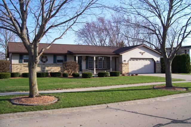 4303 Fleetwood Dr., Manitowoc, WI 54220