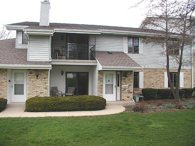 1451 Pheasant Run #104, Mount Pleasant, WI 53406