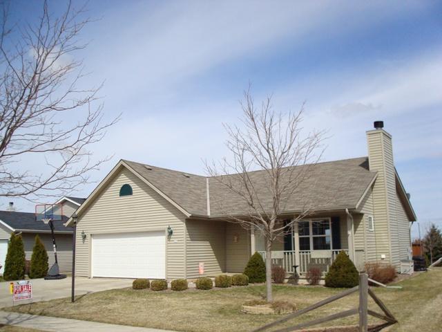 432 Foxtail Dr., Hartford, WI 53027