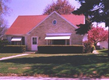 5780 N 33rd St., Milwaukee, WI 53209