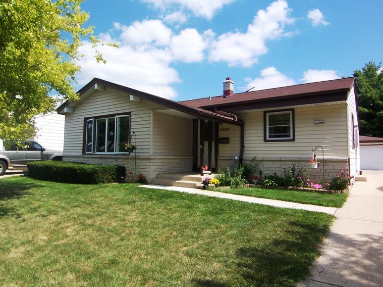 3584 S 94th, Milwaukee, WI 53228