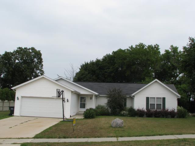 1333 Royal Dr., West Bend, WI 53090