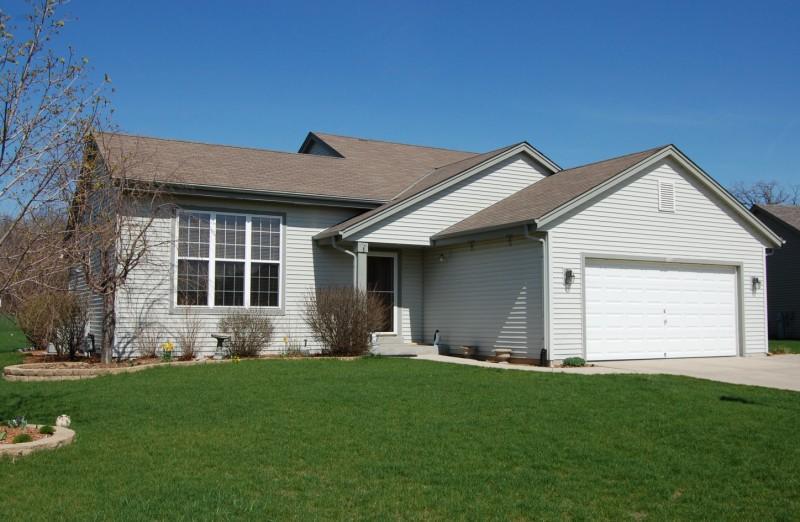 [Address Hidden by Seller], East Troy, WI 53120