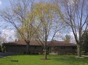 8724 Vona Dr., Mount Pleasant, WI 53406
