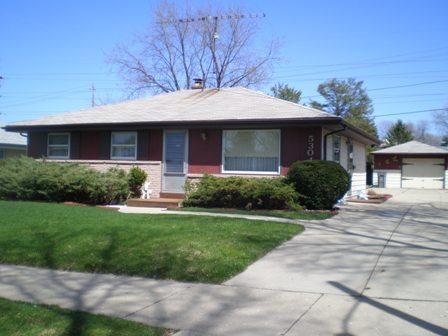 [Address Hidden by Seller], Cudahy, WI 53110