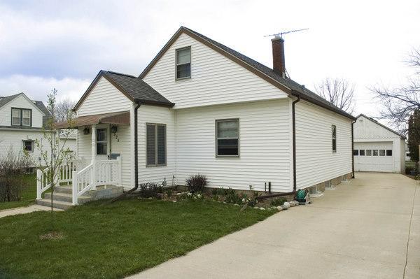 525 S Indiana Ave., West Bend, WI 53095