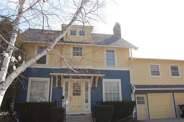 3926 N Prospect, Shorewood, WI 53211