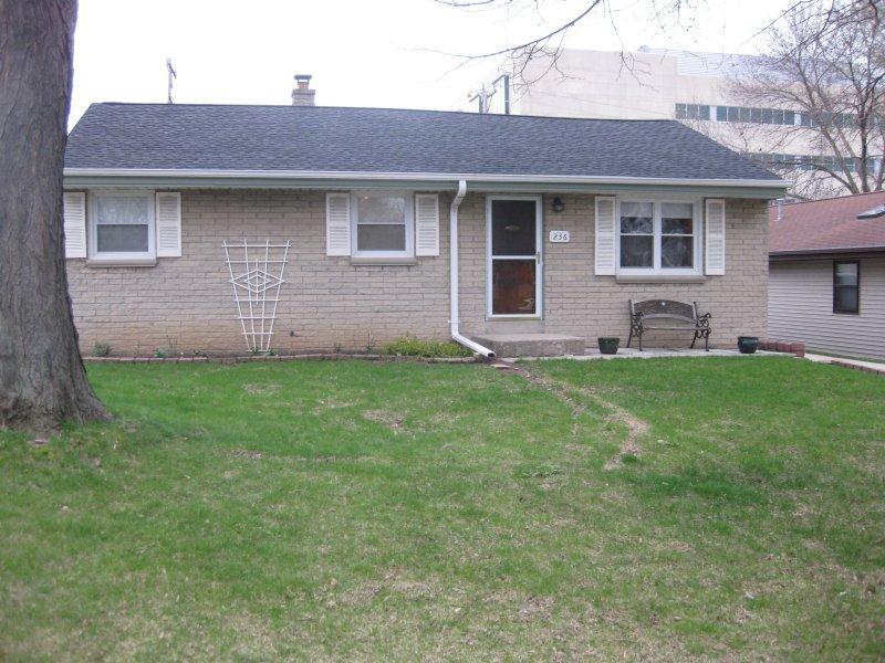 [Address Hidden by Seller], Wauwatosa, WI 53226