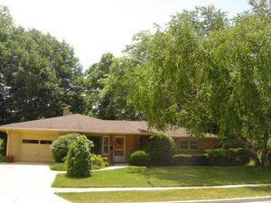 [Address Hidden by Seller], West Bend, WI 53095