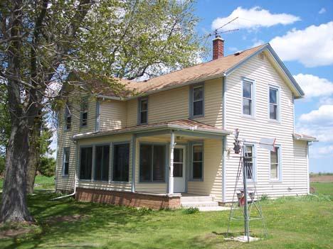 N4715 County Road M, Plymouth, WI 53073