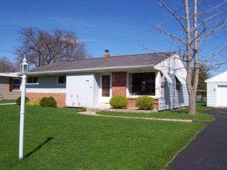 5300 S 111th, Hales Corners, WI 53130