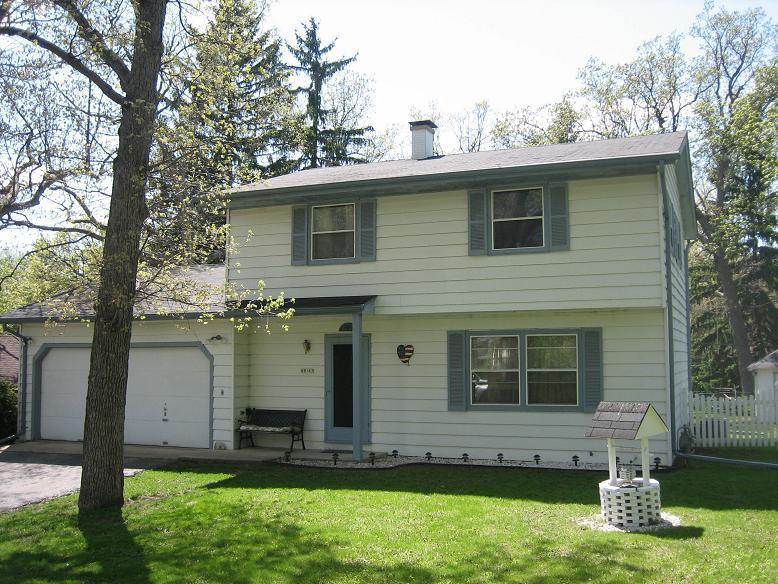 [Address Hidden by Seller], East Troy, WI 53120