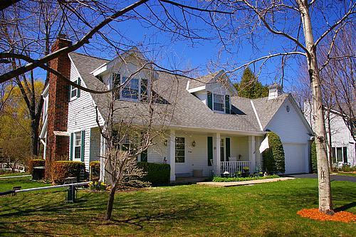 11641 Annette Ave., Mequon, WI 53092