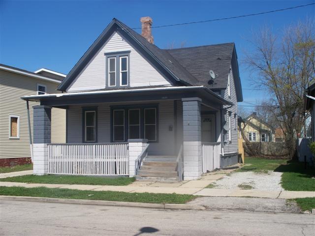 1625 Howe St., Racine, WI 53403