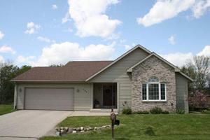 [Address Hidden by Seller], Slinger, WI 53086
