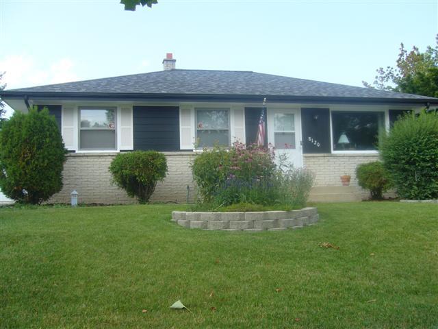 8120 W Waterford Ave., Greenfield, WI 53220