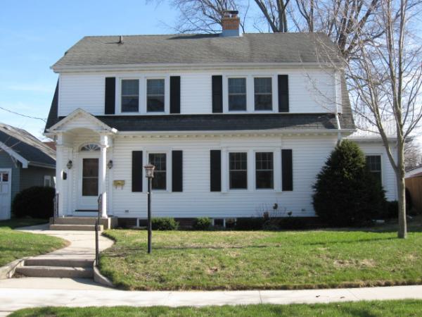 1509 26th St., Two Rivers, WI 54241