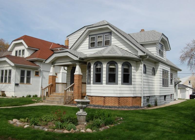 [Address Hidden by Seller], Milwaukee, WI 53219