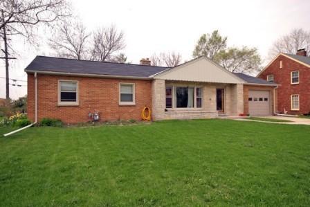 235 Wilson Ave., West Bend, WI 53090