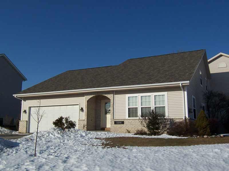 1256 Autumn Dr. #2, West Bend, WI 53090