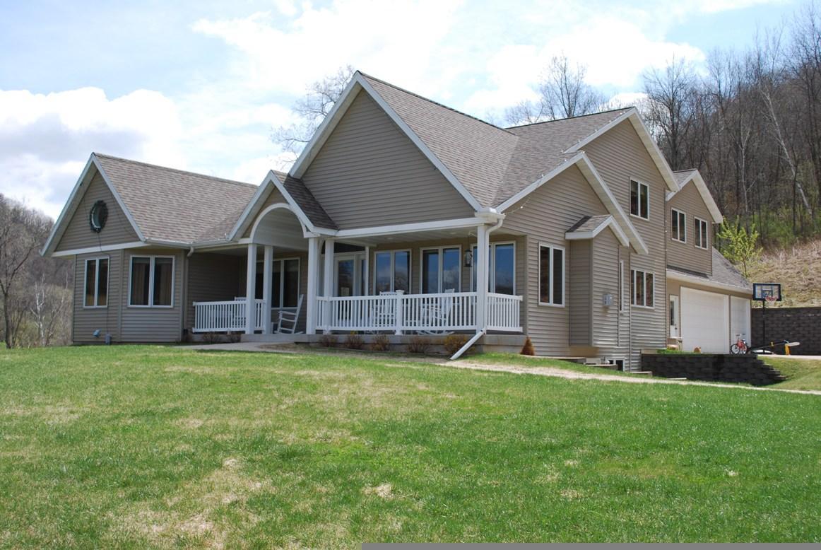 [Address Hidden by Seller], Greenfield, WI 54623