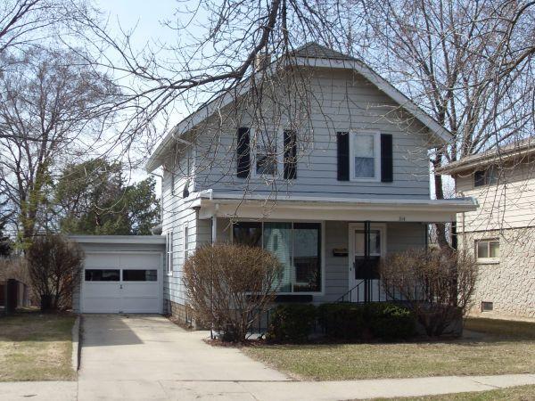 314 S Grand Ave., Waukesha, WI 53186