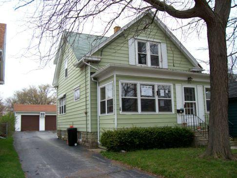 1310 Orange St., Racine, WI 53404