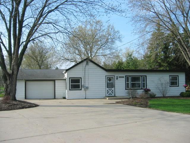 S88W22600 Milwaukee Ave., Big Bend, WI 53103