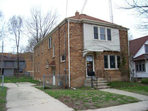 6726 16th Ave, Kenosha, WI 53143