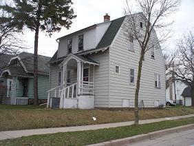4979 N 36th St., Milwaukee, WI 53209