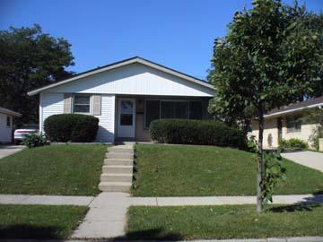 5637 N 86th Pl., Milwaukee, WI 53225