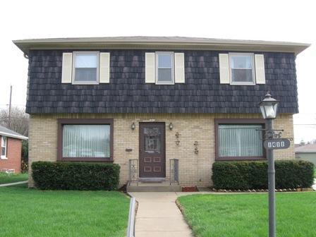 [Address Hidden by Seller], South Milwaukee, WI 53172