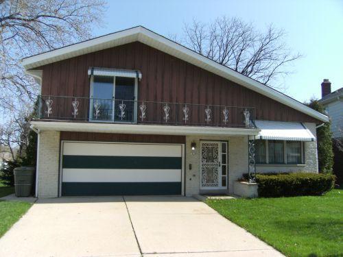 3428 W Poe, Milwaukee, WI 53215