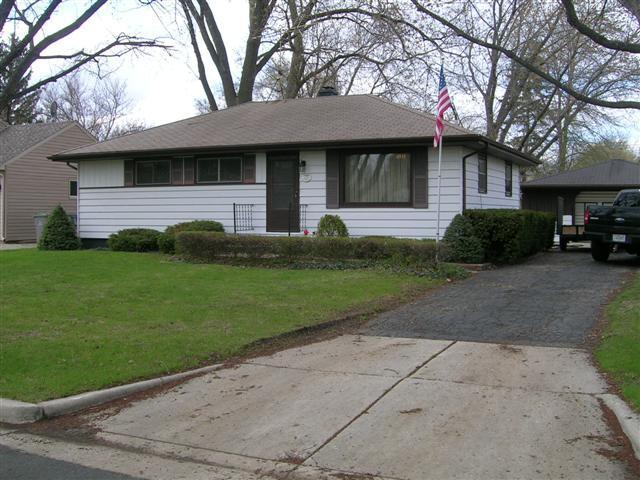 3338 W Birchwood Ave., Milwaukee, WI 53221