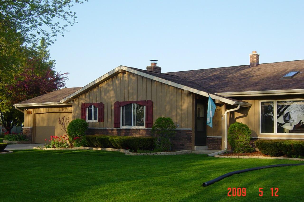 [Address Hidden by Seller], Franklin, WI 53132