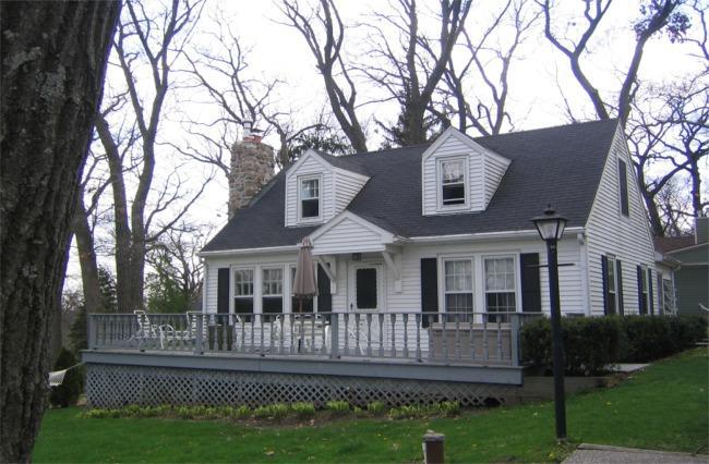 N2353 Shore View, Linn, WI 53147