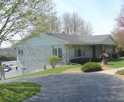 18725 W Observatory Rd., New Berlin, WI 53146