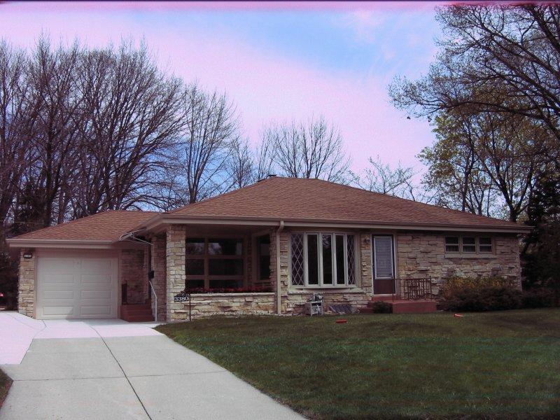 3380 S 34th St., Milwaukee, WI 53215