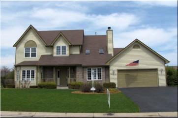 5314 Percival Ln., Mount Pleasant, WI 53406