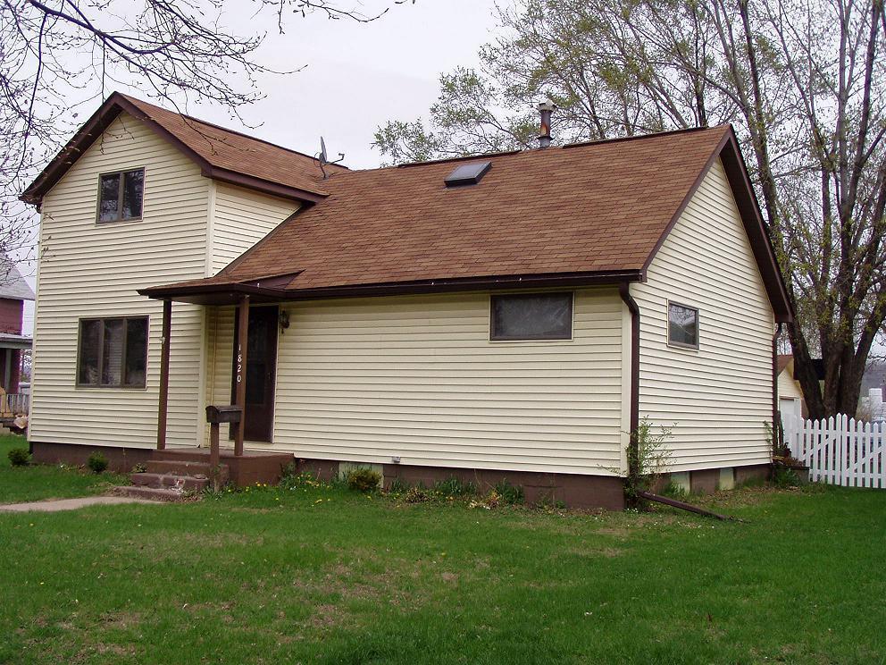 1820 Onalaska Ave., La Crosse, WI 54603