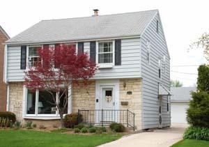 8314 Currie Ave., Wauwatosa, WI 53213