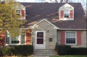 812 E Silver Spring Dr., Whitefish Bay, WI 53217