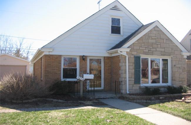 1019 Kingston Ave., Racine, WI 53402