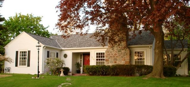 849 Highland View Dr., West Bend, WI 53095