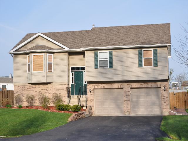 6022 248th Ave., Paddock Lake, WI 53168
