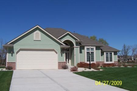 1544 112th St., Pleasant Prairie, WI 53158