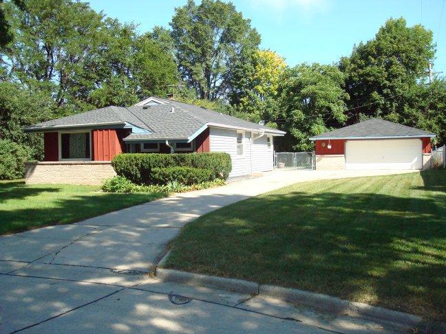 10824 W Villard Ave., Milwaukee, WI 53225