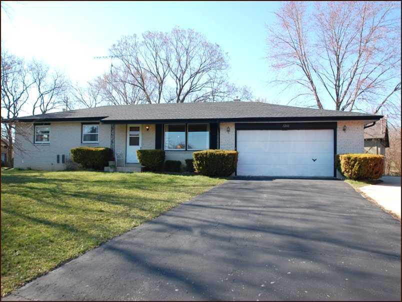 S93W28220 Cth Es, Mukwonago, WI 53149