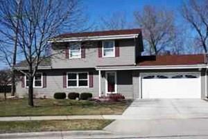 5530 64th St, Kenosha, WI 53142