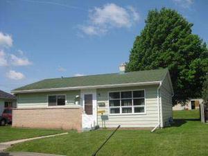 [Address Hidden by Seller], Hartford, WI 53027